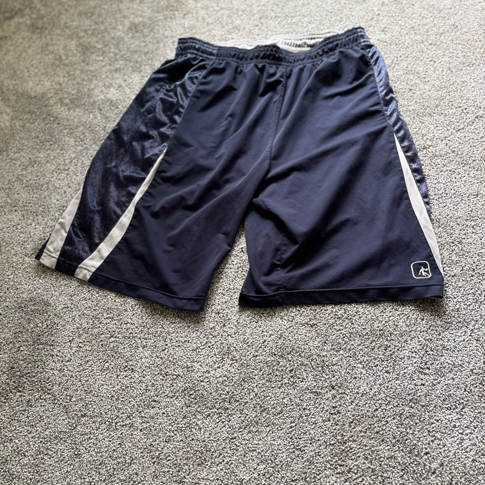 And1 Blue Athletic Shorts for Ultimate Comfort and Style